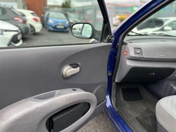 NISSAN MICRA 1.2 16v S 5dr