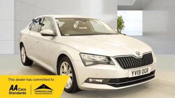 Skoda Superb 2.0 TDI SE Technology DSG Euro 6 (s/s) 5dr