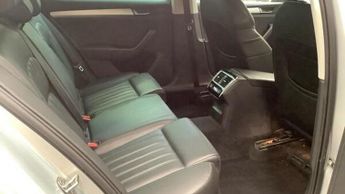 SKODA SUPERB 2.0 TDI SE Technology DSG Euro 6 (s/s) 5dr