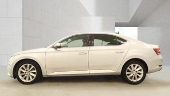SKODA SUPERB 2.0 TDI SE Technology DSG Euro 6 (s/s) 5dr