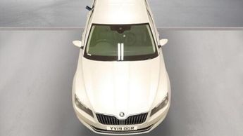 SKODA SUPERB 2.0 TDI SE Technology DSG Euro 6 (s/s) 5dr