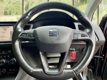 SEAT ATECA 1.4 EcoTSI SE Technology DSG Euro 6 (s/s) 5dr