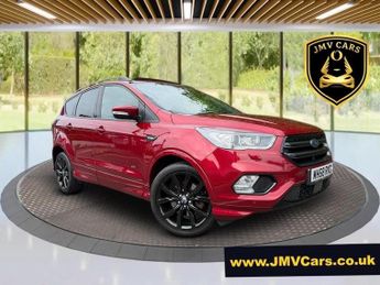 Ford Kuga 1.5T EcoBoost ST-Line X Auto AWD Euro 6 (s/s) 5dr