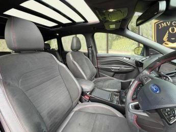 FORD KUGA 1.5T EcoBoost ST-Line X Auto AWD Euro 6 (s/s) 5dr
