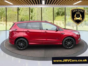 FORD KUGA 1.5T EcoBoost ST-Line X Auto AWD Euro 6 (s/s) 5dr
