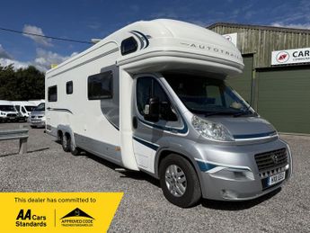  3.0 Ducato 40 Maxi Cab 3.0l B2b