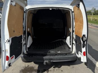 MERCEDES-BENZ CITAN 1.5 109 CDI BlueEfficiency