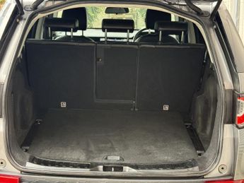 LAND ROVER DISCOVERY SPORT 2.0 eD4 SE