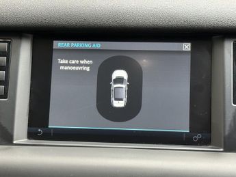 LAND ROVER DISCOVERY SPORT 2.0 eD4 SE