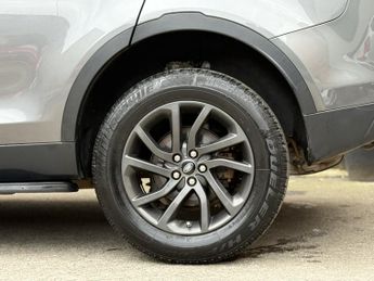 LAND ROVER DISCOVERY SPORT 2.0 eD4 SE