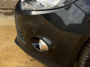 FORD FOCUS 1.0 T EcoBoost Zetec