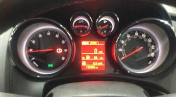 VAUXHALL ASTRA 1.4 16v SRi Euro 5 5dr