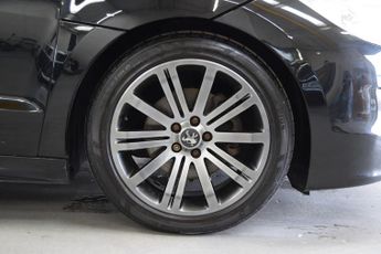PEUGEOT RCZ 2.0 HDi Sport