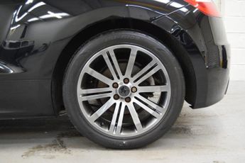 PEUGEOT RCZ 2.0 HDi Sport