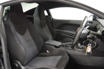 PEUGEOT RCZ 2.0 HDi Sport