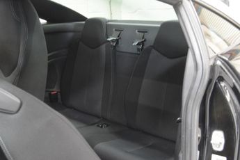 PEUGEOT RCZ 2.0 HDi Sport