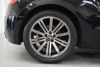 PEUGEOT RCZ 2.0 HDi Sport