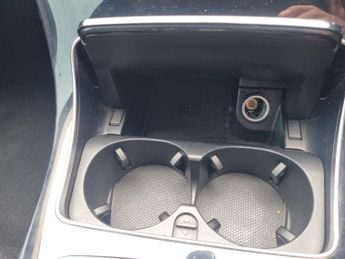 MERCEDES-BENZ C CLASS 2.1 C250 BlueTEC Sport