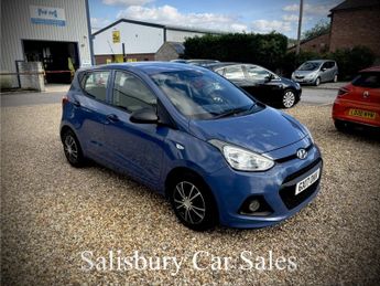 Hyundai I10 1.0 I10 S 1.0 (BEIGE INT)