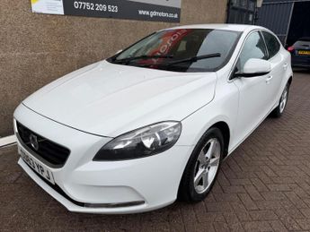 Volvo V40 1.6 D2 SE Euro 5 (s/s) 5dr