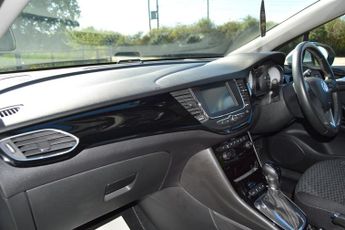 VAUXHALL ASTRA 1.4 i Turbo SRi
