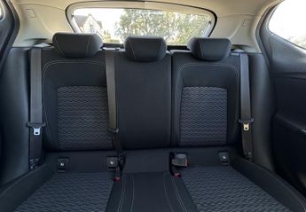 VAUXHALL ASTRA 1.4 i Turbo SRi