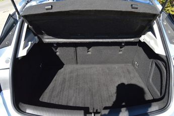 VAUXHALL ASTRA 1.4 i Turbo SRi