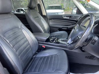 FORD GALAXY 2.0 TDCi Titanium X
