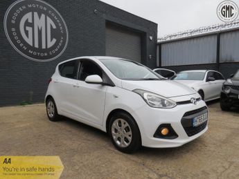 Hyundai I10 1.0 SE Full Service History, Excellent condition