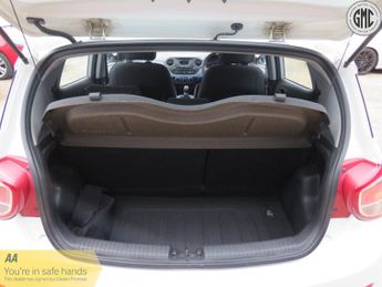 HYUNDAI I10 1.0 SE Full Service History, Excellent condition