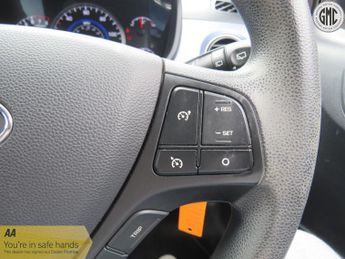 HYUNDAI I10 1.0 SE Full Service History, Excellent condition
