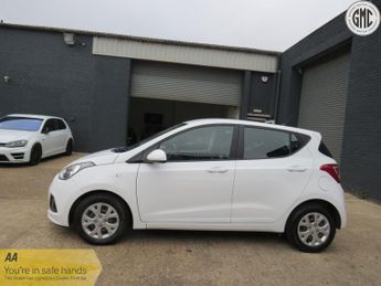 HYUNDAI I10 1.0 SE Full Service History, Excellent condition