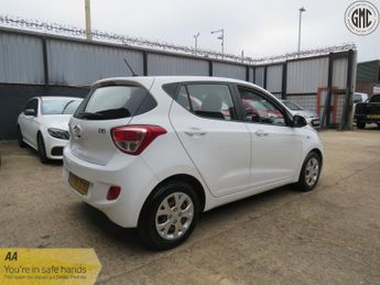 HYUNDAI I10 1.0 SE Full Service History, Excellent condition
