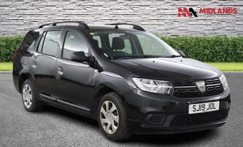Dacia Logan MCV 1.0 SCe Essential Euro 6 5dr