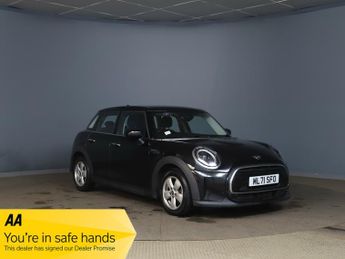 MINI Hatch 1.5 5-Door Hatch Cooper Classic