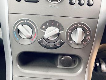 SUZUKI SPLASH 1.2 SZ3