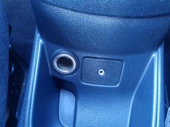 FORD FIESTA 1.3 Edge