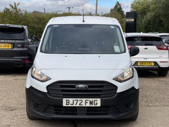 Ford Transit Connect 1.5 Transit Connect Leader HP Van LWB 250 L2 1.5L EcoBlue 100PS 