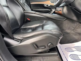 VOLVO XC90 2.0 Inscription (MY18.5) D5 PowerPulse AWD