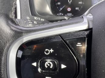 VOLVO XC90 2.0 Inscription (MY18.5) D5 PowerPulse AWD