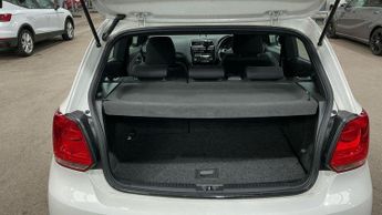 VOLKSWAGEN POLO 1.4 TSI GTI DSG Euro 5 3dr