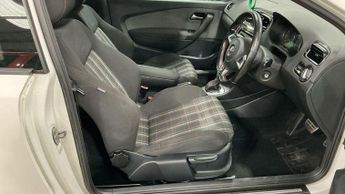 VOLKSWAGEN POLO 1.4 TSI GTI DSG Euro 5 3dr