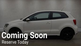 VOLKSWAGEN POLO 1.4 TSI GTI DSG Euro 5 3dr