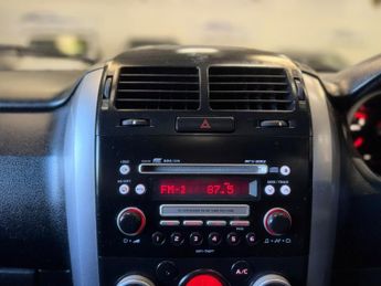 SUZUKI GRAND VITARA 2.4 VVT SZ5