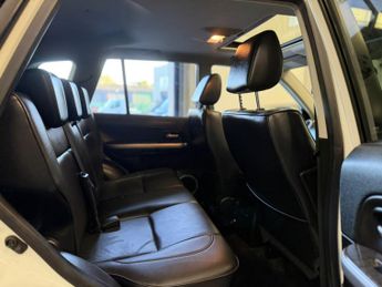 SUZUKI GRAND VITARA 2.4 VVT SZ5