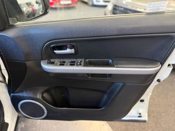 SUZUKI GRAND VITARA 2.4 VVT SZ5