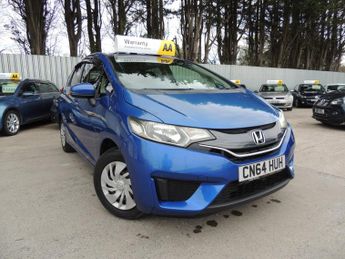 Honda Fit 1.3 GP1 AUTO