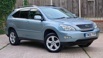 Lexus RX 3.0 300 Limited Edition 5dr