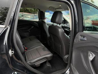 FORD KUGA 2.0 TDCi Titanium Powershift AWD Euro 5 5dr