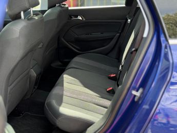 PEUGEOT 308 SW 1.2 PureTech GPF Allure EAT Euro 6 (s/s) 5dr